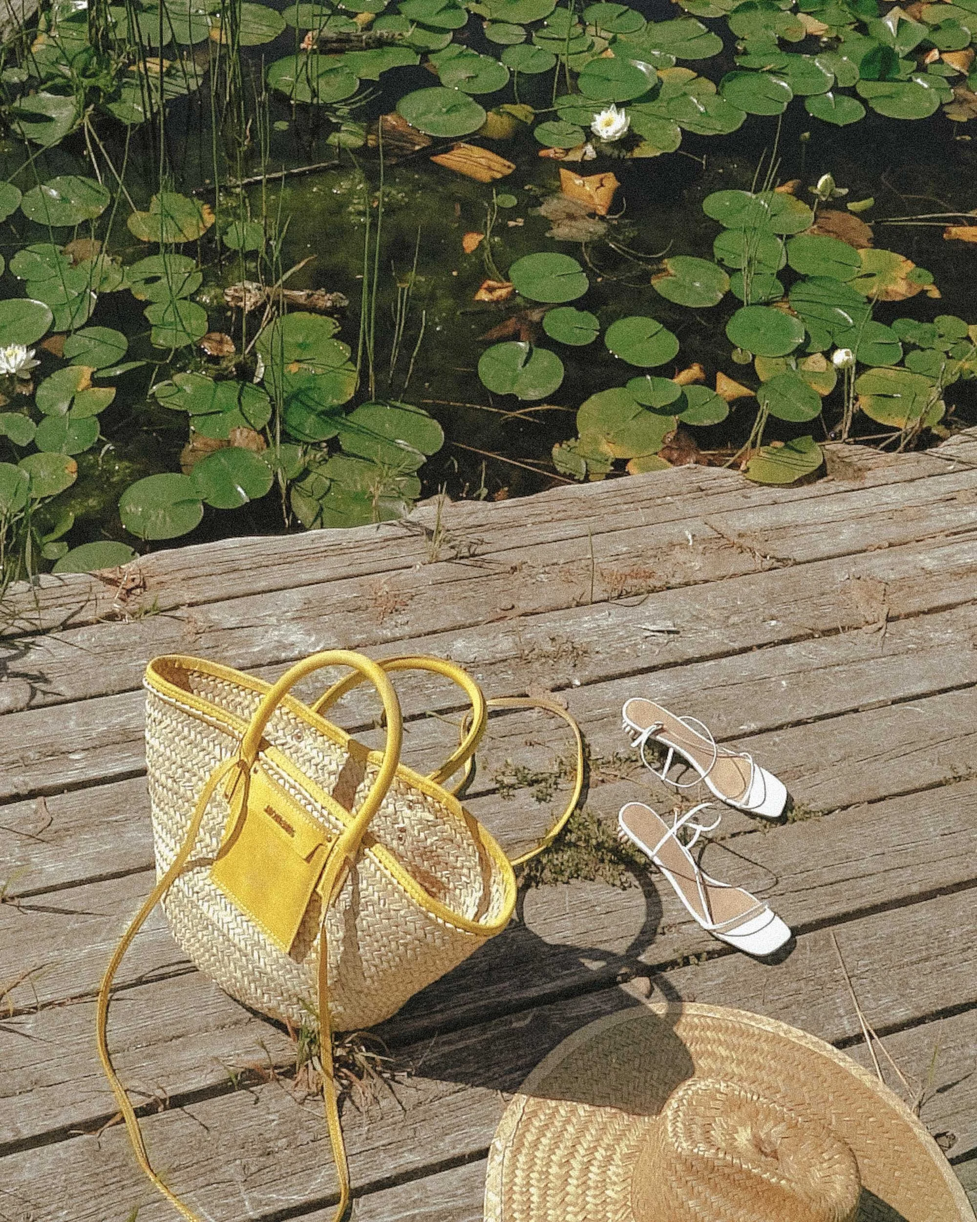 Dresses for Warm Weather: lightweight linen dress — Sarah Dresses for Warm Weather: lightweight linen dress — Sarah